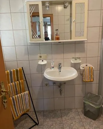 Apart Susanne