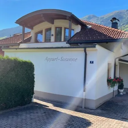 Apart Susanne * Zell am Ziller