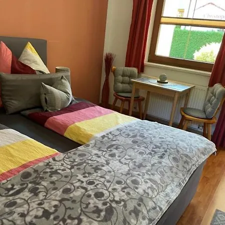Apart Susanne Apartment Zell am Ziller