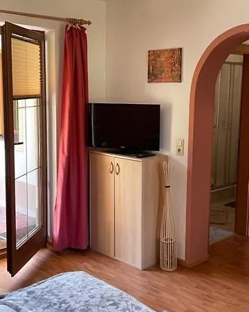 Apart Susanne Appartamento