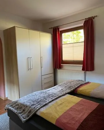 Apart Susanne Apartment Zell am Ziller