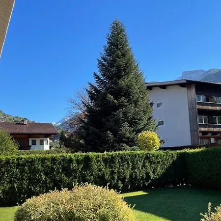 Apart Susanne Apartment Zell am Ziller